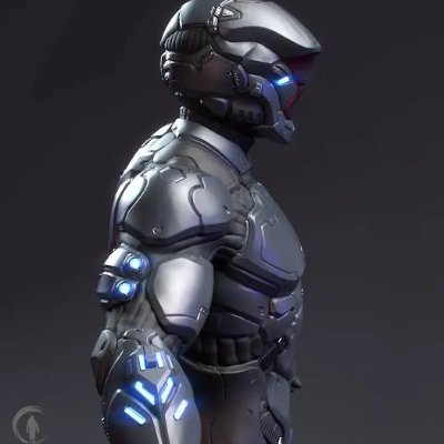 UltraIOResist's profile picture. .