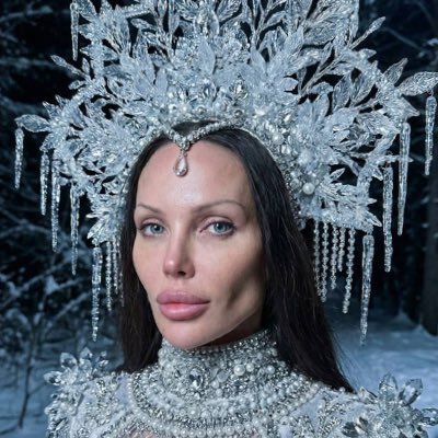 MVertinska1654's profile picture. 