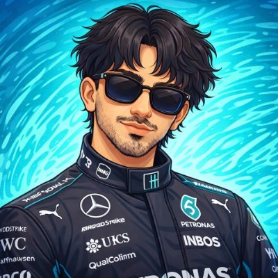 realazamafzal's profile picture. 