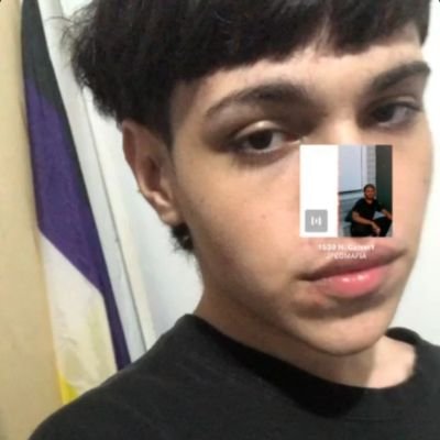 knifeonmyhand's profile picture. u love nothing