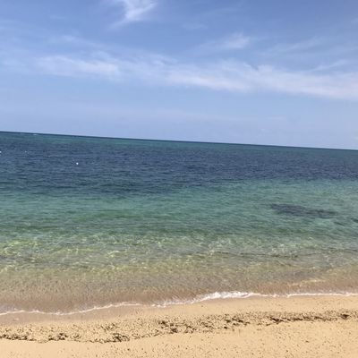 グリーン☆☆☆MINI☆（蒼い海）