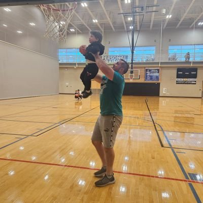 FrankieLaVere's profile picture. Bucked Up Ambassador
Promo Code: FJL7
NABL Coach/Community Outreach Coordinator
Father-Husband-Brother-Son-Friend
Believer in Jesus Christ ✝️