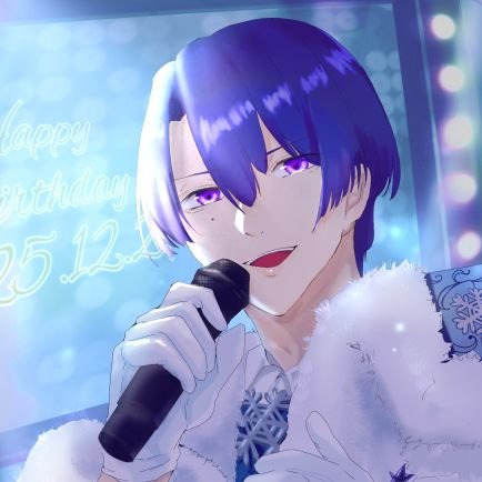 mananoko1229's profile picture. 20↑
うたの☆プリンスさまっ♪が生きがい

🌐🌈 365日聖川真斗に捧げる❄✈️𓈒𓂂𓏸

稀に🎨