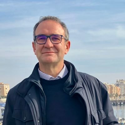 Esteban_Pelayo's profile picture. Agriculture engineer and innovation expert. Manager of Alicante Science Park, innovation ecosystem promoted by the University of Alicante https://t.co/idopSMPzAj