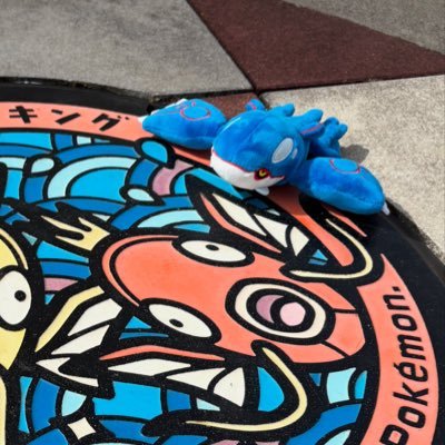 VnOjlJJ0fqqQCw3's profile picture. ポケGOメイン/22年3月〜/TL73/チーム青/ホウエン伝説推し/たまにハイブ長岡辺りでやってます