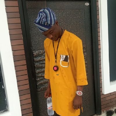 OLUWASEGUN🔥🙏
