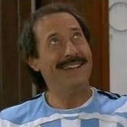 PibeBasurero's profile picture. Starosta, el idiota