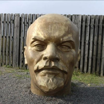 TsaristLenin's profile picture. nostagia critic internationalist | 18 | I hate fandom culture