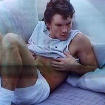 ilyasgreed's profile picture. „does it feel like agony for you too?” „not anymore”