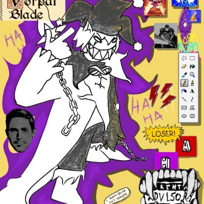 JaoVito762144's profile picture. Eu amo minha mulher ❤
Calma Gummy Bearo