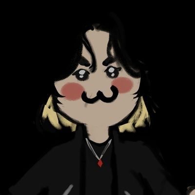 Torizzzu's profile picture. Escritora de TWOP 🕷🐦‍⬛

Digital Artist 🖊️  DNI - 🔞

25y - 🇧🇷

ela/dela - 🧡💛🤍🩵💙

Perfil: @weechoz

Se não for divertido não vale a pena ☺️