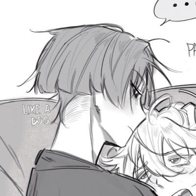 reevee_v's profile picture. she|her ; #aescara #scaraether content | don't use without credits pleeaasee!!! https://t.co/zXRvQA7ssP | sorry, I'm using a translator