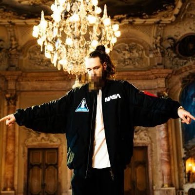 BankxCod's profile picture. Highest in the room - @aventlygg