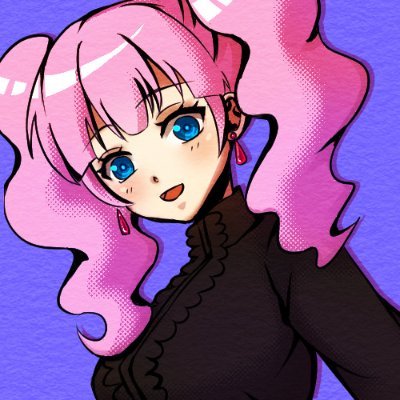 shikiori_21's profile picture. イラストレーター／Illustrator 日本語／EN ★Skeb→https://t.co/wFrkvaFeDU ★VGen→ https://t.co/c0uYC1EYo6