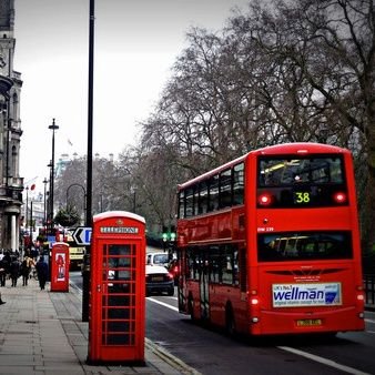 observador_70's profile picture. Diario de un Busero...
Dicen que soy fachapobre. Pues que me coman todo el lingote. 

Fuerza y honor. 🇪🇦 3️⃣3️⃣