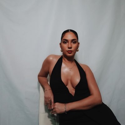 thejiggygypsy's profile picture. EMPRESS ✨🇭🇳🏁