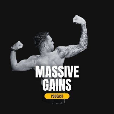 Massive Gains Podcast