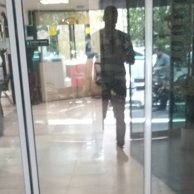 پسر شجاع