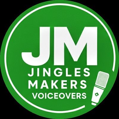 JinglesMakers's profile picture. 🎧 Sonido Épico para Marcas
Voces nivel HBO | FOX
Jingles y locuciones profesionales
📲 WA: https://t.co/C2z1LLQLQr
🌐 https://t.co/unbrCy6gOq