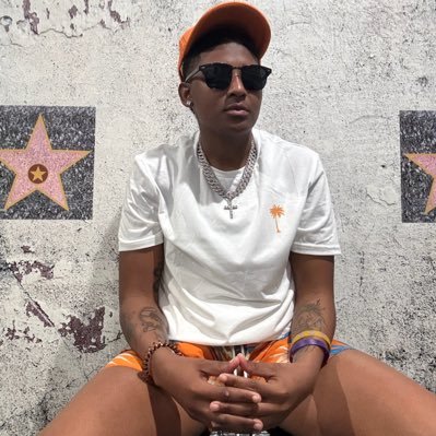 SelfMade__23's profile picture. things will show up when you least expect it. remain humble and blessing will come.