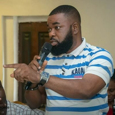 maiwega's profile picture. Digital Labour Activist || Engagement  facilitates understanding of the challenges || @Auaton_HQAbuja ||Sec.Gen ||AB @TowardsFairWork || SPC @Platformworkers ||