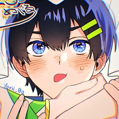 kazemiowoo's profile picture. ❝ Podremos omitir el viaje hasta aqui, pero nunca olvidar como todo comenzo ❞