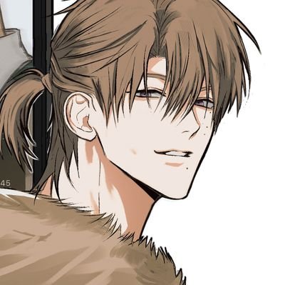 katsukinootoko's profile picture. 