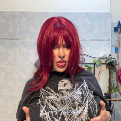 minervaiosifm2m's profile picture. Backup page 📂 The fun is @minervabxbx ✨