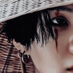 theagustdoll's profile picture. 8th member of @bts_twt || Co-owner of Daechwita