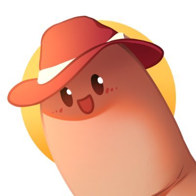 VanillaCone01's profile picture. | Artwork Account ( I think.. ._. ) | | I'm 20 now | | 🇹🇭🏳️‍🌈🌤️ | จะพยายามลงงานบ่อยๆนะครับ🥹| All Account:https://t.co/Ok4XFxoQNq