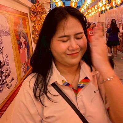 Chxr_Axm's profile picture. 