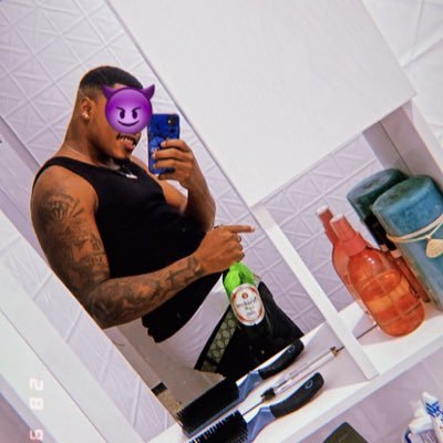 jarivargasXx's profile picture. Felipence 4:13❤️👏🏽