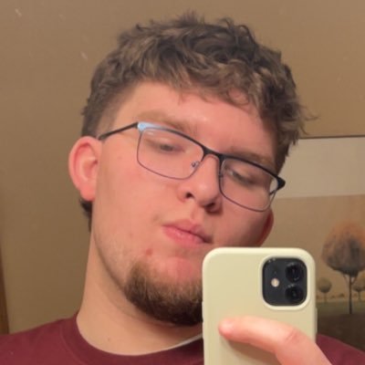 Glaiizy's profile picture. Information Tech Specialist | Photography/Videography