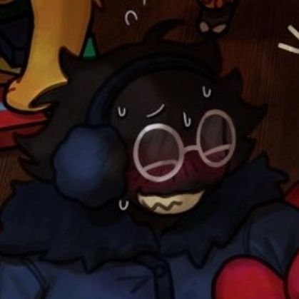 chipperchoco's profile picture. ⌗ ﹒～  English / Portuguese ( 🇧🇷 )   ✧˚₊ ﹒

⌗ ﹒～ *any* pronouns

⏔⏔⏔⏔  ₊‧ ꒰ ᧔ෆ᧓꒱  ‧₊ ⏔⏔⏔⏔