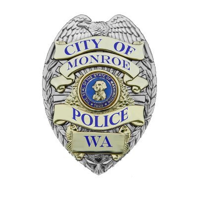 MonroePolice's profile picture. Official information from the Monroe, WA Police Department. Call 911 to report emergencies. Account not monitored 24/7. Email: police@monroewa.gov