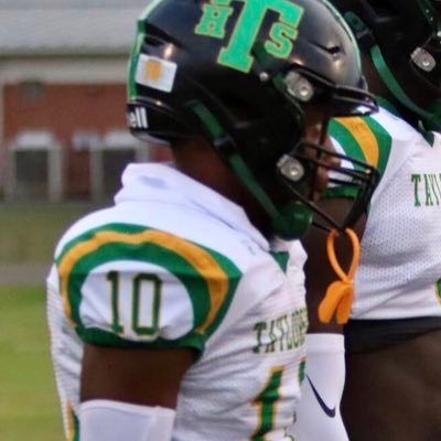 5’10 165 LB/RB for Taylorsville high school C/O 26 number 601-603-1161