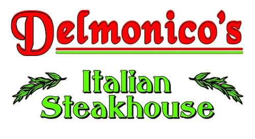 Delmonico's Italian Steakhouse - Locations in Albany, NY - Utica, NY - Syracuse, NY - Rochester, NY & Orlando, FL