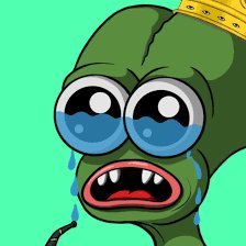 TrenchersNote's profile picture. Nothing special on me I'm just like you fellow trenchers

Follow my calls : https://t.co/VhXiEkNbWj