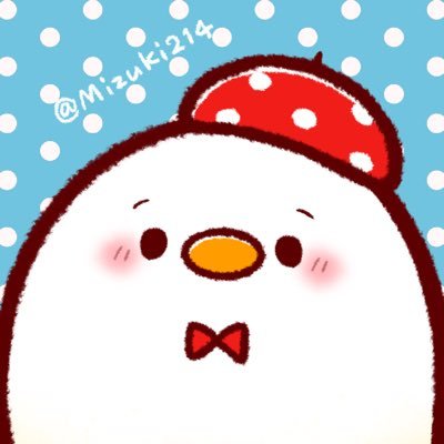 Mizuki(ﾏﾘﾓ)/ｲﾗｽﾄﾚｰﾀｰさんのプロフィール画像