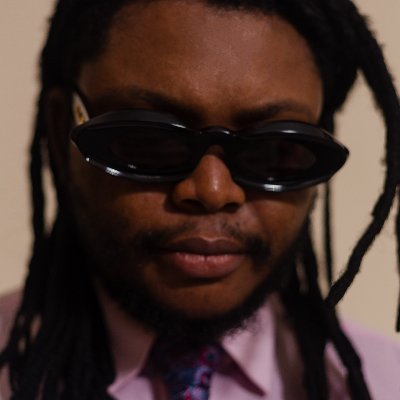 shespellsdoom's profile picture. Wamya. | (he/him) | Artist/Producer/DJ 🇿🇲 | 💿 Releases on @all_centre / @TresorBerlin + more | ✉️: shespellsdoom@gmail.com