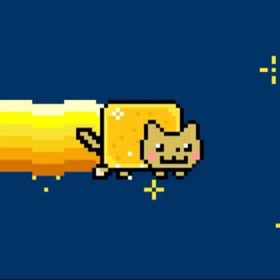 Eugene Cat