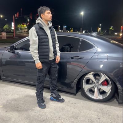 bagszn_b's profile picture. E❤️