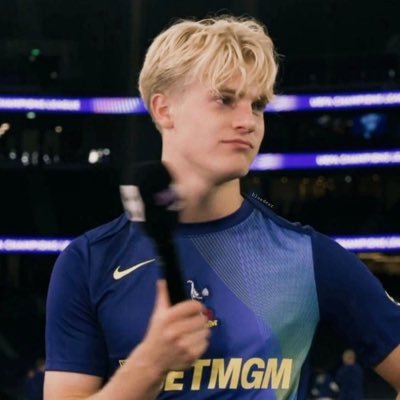 S9NJ1's profile picture. 👍 tottenham fan | 17 🇲🇽