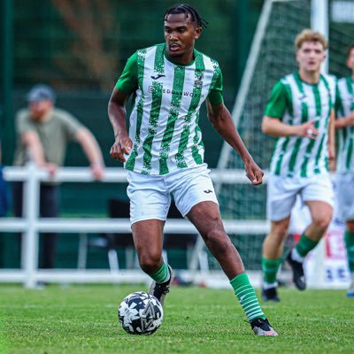 Ruben_freeman_'s profile picture. 