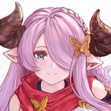 Syncomi's profile picture. Professional Fighting Game Downplayer and Narmaya Enjoyer
GBVS Narmaya
MBTL Noel
UNI2:Nanase/Eltnum