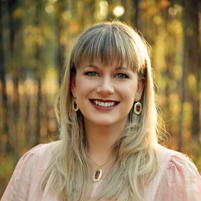 cellis0717's profile picture. Education policy enthusiast. Podcastaholic. Mommy. Wife. Christ follower.