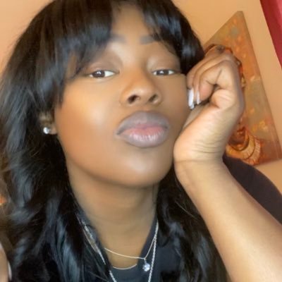 CrazyLexyCool's profile picture. messenger. creator. divinely intelligent. astrogirl. enchantress. hellbent, heaven sent🙏🏾✊🏾🤘🏾🍉