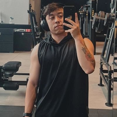 gstv_akihiro's profile picture. useless.