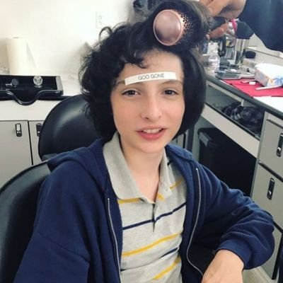 jellyblob_y's profile picture. ⤷ ゛do you remember the first time we met  ? ˎˊ˗ - | bpd wheeler | mike wheeler if he was a teenage bo- oh wait