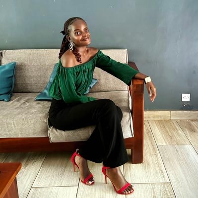 mutonyi_faith's profile picture. Alumni @YALIRLCEA| Disability Inclusion Advocate | SDGs Advocate | Creating impact through media | Proprietor @cake_townug |